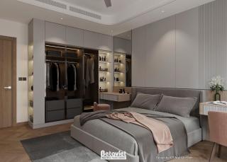 The Quartz Horizon Hanoi-Elegant Hideout with Rooftop Access-Coffee 24-7 - 6