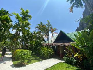 Vipa Tropical Resort - 6