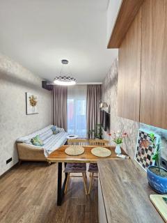 Tate's Sweet home - Tbilisi - 9