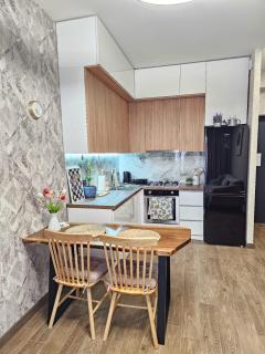 Tate's Sweet home - Tbilisi - 8