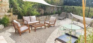 Troglo la Roche Tourangelle et vélos - 3