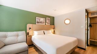 Campanile Prime - Aix-en-Provence Sud - Pont de l'Arc - 9