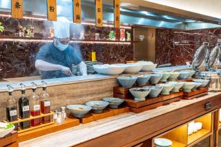 Mercure Guangzhou Tianhe Sports Center - 9