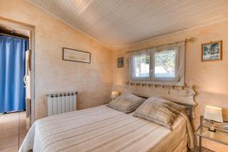 Chez Gaston - Chambre - Saint-Drézéry - 2