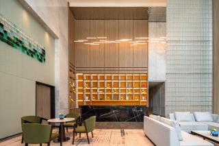 Eastern Wenlan Hotel - 7