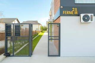 Therme Voyage Studio 6 - 6