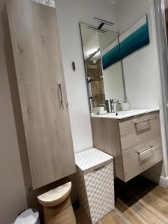 Les Mimosas -Joli appartement tout confort - Cabourg - 7