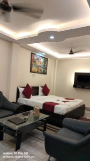 New Shanti Hotel - 3