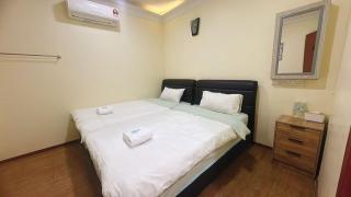 Cove Horizon Semporna Lodge - 5