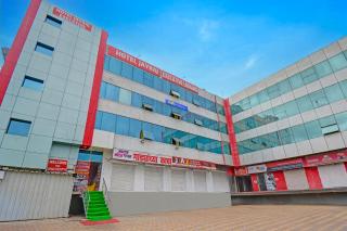 FabHotel Jayraj Executive - 0