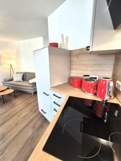 Winterberg Appartement 21134 - 2