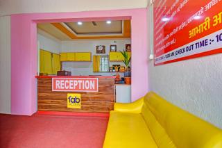FabHotel Jayraj Executive - 9