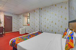 FabHotel Jayraj Executive - 5