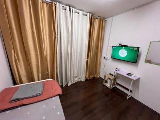 Labuan Homestay Jangmi,Jaseumin CabinRoom - 4