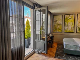 The Wings Hotels Pera - 9