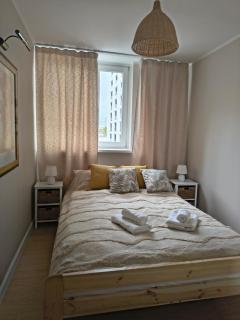 Cozy Apartment Varso View - 9