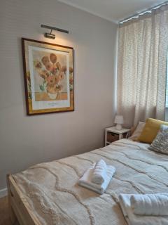 Cozy Apartment Varso View - 8