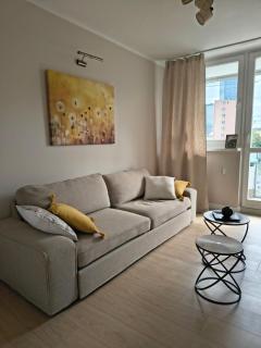 Cozy Apartment Varso View - 7