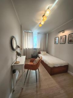 Cozy Apartment Varso View - 6
