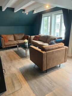 Harmony Apartments - By Honivi Gruppen - Stavanger - 4