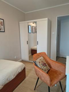 Cozy Apartment Varso View - 5