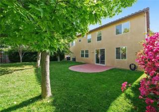 #Marbella Lane - Lit & Laid Back Eastvale Home - 4