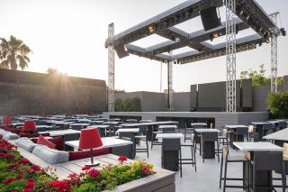 Voyage Sorgun Hotel - 9