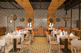 Voyage Sorgun Hotel - 2