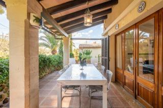 Villa Sant Vicente - 7