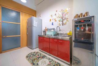 喜悅民宿 6-20人包棟 - 3