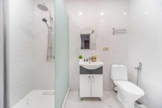 Smart Apartments on Buzand Street 97 - 4