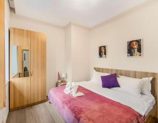 Smart Apartments on Buzand Street 97 - 5