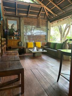 The Other Corner Habarana - 1