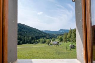 Gîte La ferme de l’ours - 1