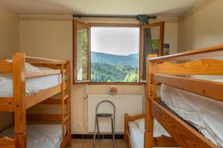 Gîte La ferme de l’ours - 2
