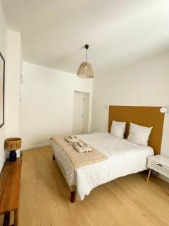 Appartement Cosy en plein centre ville - 6