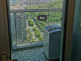 Shenzhen Universiade Center Wisdom Forest Hotel - 4
