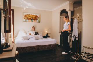 THOMSN Central Hotel & Appartements - 7