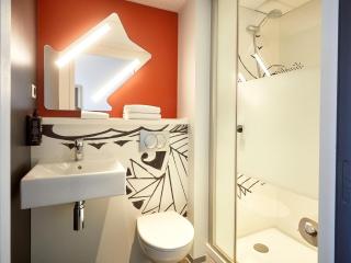 ibis budget Auxerre Centre - 3