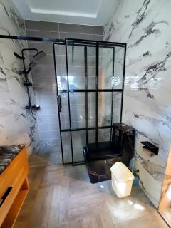 Cotonou Bois Fleuri Suites - Le Loft Naturel A2 - Cotonou - 9