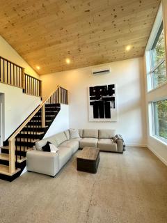 Spa River Pool Table - Chalet Ombre & Lumiere - 4