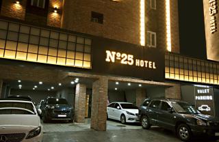 No25 Hotel Bangyi - 9