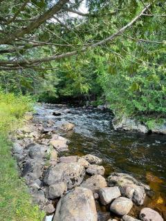 Spa River Pool Table - Chalet Ombre & Lumiere - 7