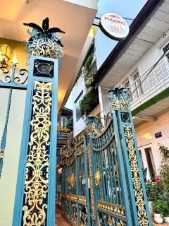 Phuong Villa - 9