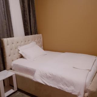 Kigombe River Motel - 1