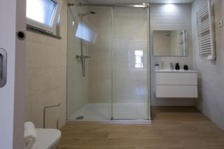 Casa Férias com Piscina Aquecida e Suítes Privadas 1 - 5