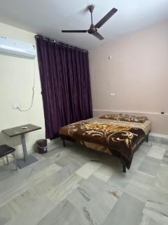 Hotel New royal palace - 4