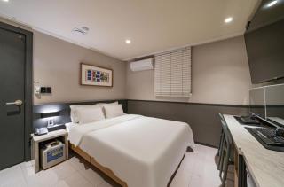 No25 Hotel Bangyi - 6