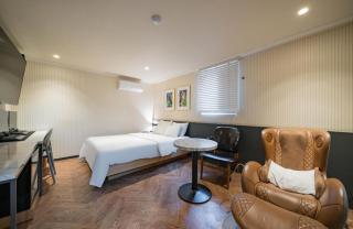 No25 Hotel Bangyi - 2