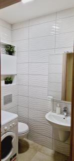 2-Bedroom Sofi Lux Apartment - 1